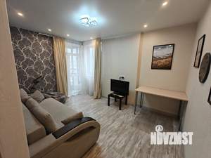 2-к квартира, на длительный срок, 47м2, 20/22 этаж