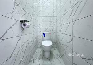 1-к квартира, на длительный срок, 36м2, 3/23 этаж