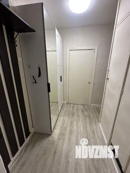 2-к квартира, на длительный срок, 41м2, 2/9 этаж