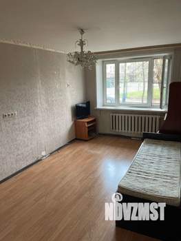 1-к квартира, на длительный срок, 38м2, 2/9 этаж