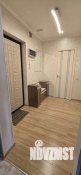 1-к квартира, на длительный срок, 42м2, 14/18 этаж