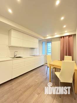 2-к квартира, на длительный срок, 66м2, 17/19 этаж