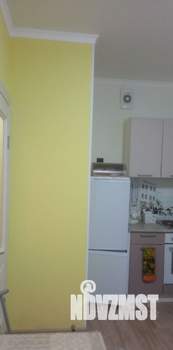 1-к квартира, на длительный срок, 34м2, 6/25 этаж