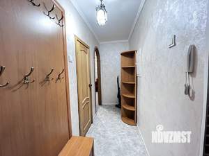 1-к квартира, на длительный срок, 30м2, 2/5 этаж