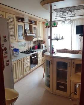 3-к квартира, на длительный срок, 76м2, 4/5 этаж