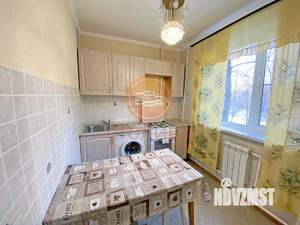 2-к квартира, на длительный срок, 46м2, 2/5 этаж