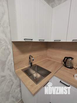 2-к квартира, на длительный срок, 34м2, 13/13 этаж