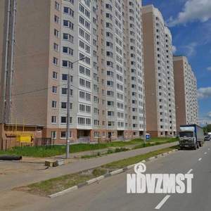 1-к квартира, посуточно, 27м2, 1/1 этаж