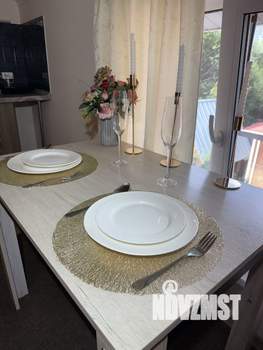 Студия квартира, на длительный срок, 20м2, 3/3 этаж