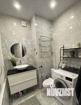 2-к квартира, на длительный срок, 48м2, 21/23 этаж