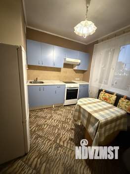 1-к квартира, на длительный срок, 33м2, 2/17 этаж