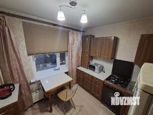 1-к квартира, на длительный срок, 38м2, 6/9 этаж