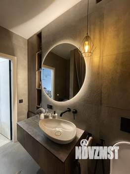 2-к квартира, на длительный срок, 42м2, 23/23 этаж