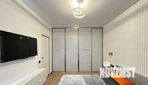 2-к квартира, на длительный срок, 40м2, 20/23 этаж