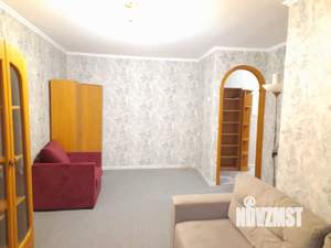 1-к квартира, на длительный срок, 33м2, 2/5 этаж