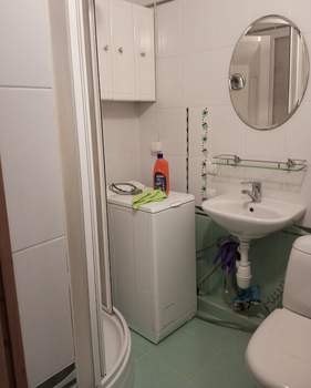 1-к квартира, на длительный срок, 34м2, 9/9 этаж