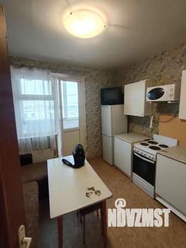 1-к квартира, на длительный срок, 45м2, 14/23 этаж