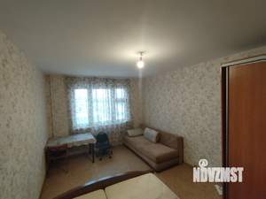 1-к квартира, на длительный срок, 45м2, 14/23 этаж