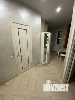 1-к квартира, на длительный срок, 35м2, 16/23 этаж