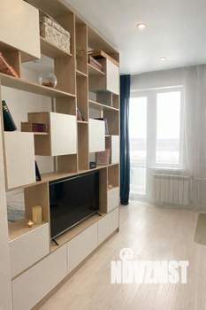 Студия квартира, на длительный срок, 25м2, 20/24 этаж