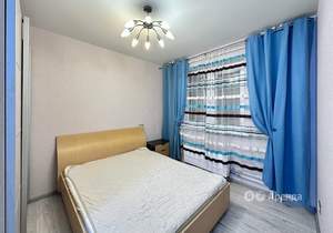 1-к квартира, на длительный срок, 36м2, 3/23 этаж