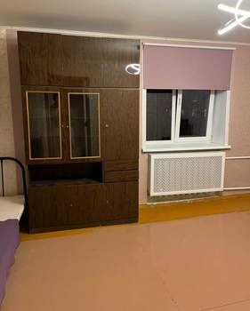 1-к квартира, на длительный срок, 35м2, 2/5 этаж