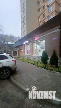 3-к квартира, на длительный срок, 90м2, 13/17 этаж