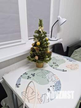 1-к квартира, на длительный срок, 25м2, 1/3 этаж