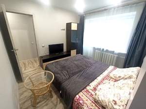 2-к квартира, посуточно, 36м2, 2/4 этаж