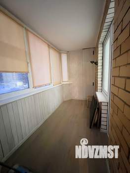 1-к квартира, на длительный срок, 42м2, 3/10 этаж