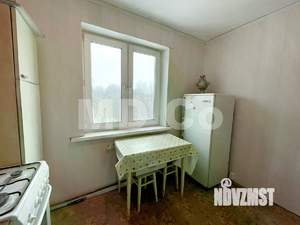 2-к квартира, на длительный срок, 45м2, 4/5 этаж