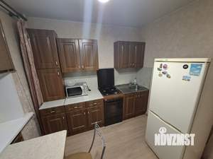 1-к квартира, на длительный срок, 38м2, 6/9 этаж