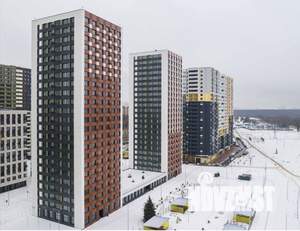 2-к квартира, на длительный срок, 60м2, 20/23 этаж