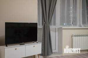 1-к квартира, на длительный срок, 43м2, 10/14 этаж