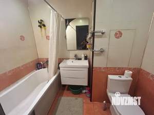 2-к квартира, на длительный срок, 60м2, 10/17 этаж