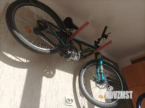 Студия квартира, на длительный срок, 24м2, 15/25 этаж