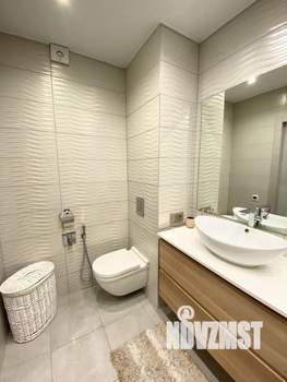 1-к квартира, на длительный срок, 42м2, 8/18 этаж