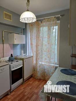 1-к квартира, на длительный срок, 34м2, 4/5 этаж