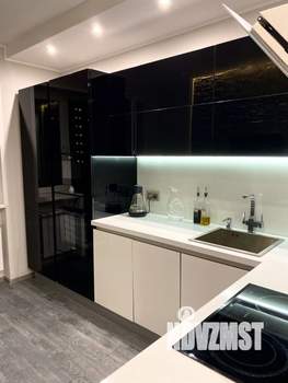 1-к квартира, на длительный срок, 42м2, 8/18 этаж