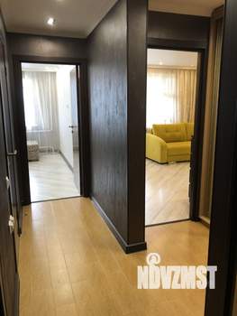 2-к квартира, на длительный срок, 50м2, 10/19 этаж