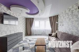 2-к квартира, посуточно, 55м2, 15/22 этаж