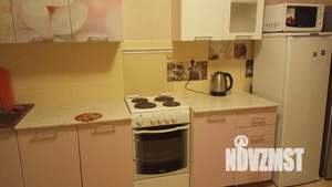 2-к квартира, посуточно, 52м2, 1/1 этаж