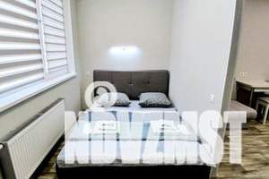 1-к квартира, посуточно, 31м2, 2/23 этаж