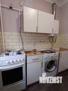 2-к квартира, на длительный срок, 45м2, 2/5 этаж