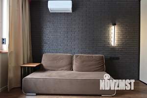 1-к квартира, посуточно, 34м2, 4/19 этаж