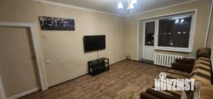 2-к квартира, на длительный срок, 45м2, 3/5 этаж