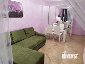 2-к квартира, на длительный срок, 45м2, 7/9 этаж