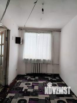 2-к квартира, на длительный срок, 44м2, 2/5 этаж