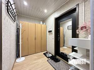 1-к квартира, на длительный срок, 45м2, 5/21 этаж