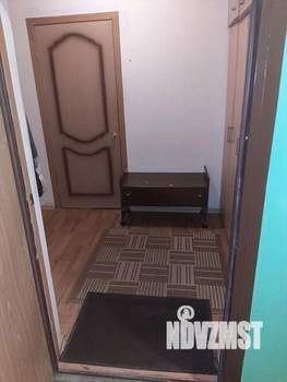 1-к квартира, на длительный срок, 45м2, 10/17 этаж